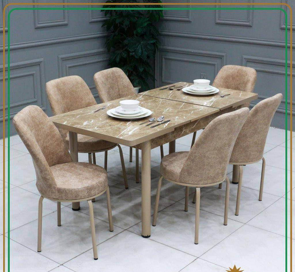 ميز طعام 6 كرسي سلايت تركي المحمودية, بابل


**إذا كنت صاحب هذا الإعلان وتريد حذفه لأي سبب، رجاءا أرسل رسالة إلى الدعم الفني**