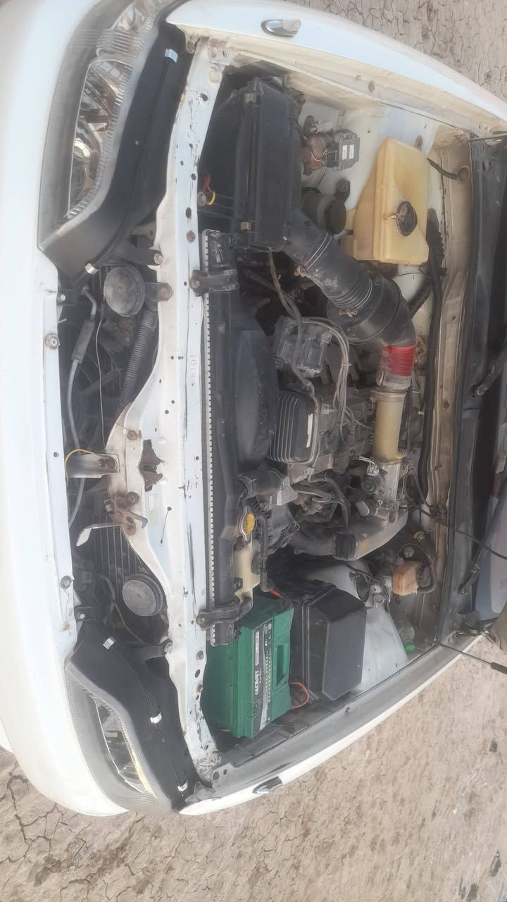السلام عليكم 
مارك نفخ للبيع
 سياره جاهزه
 رقم بغداد بسمي 
 كير جديد محرك ونجي 
تبريد شغال شاشه كامره
 احزام جماليه
اتصال ***********
او مراسله وات ساب
سياره بسمي
سعر 70 وبيه مجال
