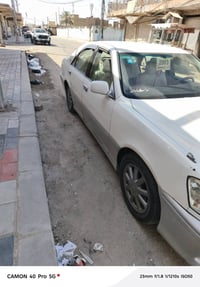 عيوني ملكه 2001للبيع بسمي هزه جديده سنويه جديده شاطي 175 مكينه ديفور ل...