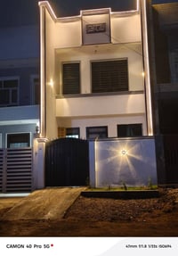 الزيتون الثانية الدواجن • ١٢٥م • ٣غرف