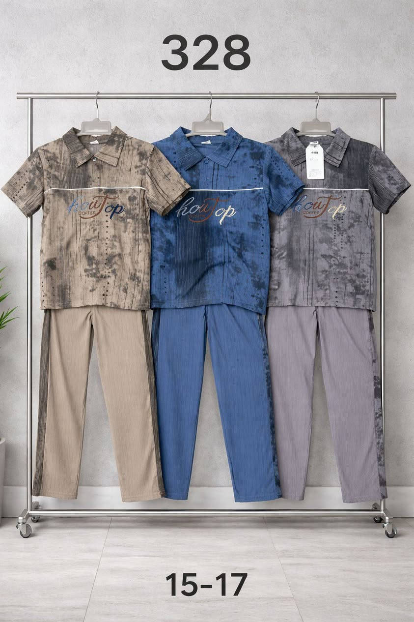 جميع المديلات التراكات الاولادي
وكل القياسات متوفره العمر 3_4_5_6_7_8_9_10 
ويوجد خدمة توصيل لجميع المحافظات


**إذا كنت صاحب هذا الإعلان وتريد حذفه لأي سبب، رجاءا أرسل رسالة إلى الدعم الفني**