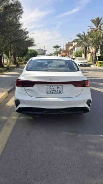 سلام عليكم 
للاستفسار يرجى الاتصال على الرقم 
***********
سيراتو خليجي محرك ٢٠٠٠ دوش كفاله عااامه السياره بعده بحالة الشركه ماشيه ٣٠ 
رقم بغداد تحويل ثاني يوم 
السعر ١٨٤ ورقه 
مكاني بغداد 
للاستفسار *********** بغداد
