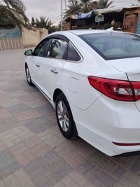 سوناتا • ٢٠١٧ • الفلوجه