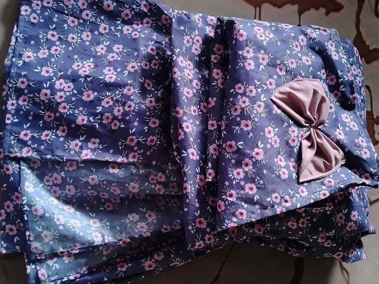 #توصيل_مجاني_داخل_الحله
قطع اخيرة
فرشات قياس 180*200 
سعر القطعه 10واكو 15ثري دي
نظام تلبيسه منها بيها


**إذا كنت صاحب هذا الإعلان وتريد حذفه لأي سبب، رجاءا أرسل رسالة إلى الدعم الفني**