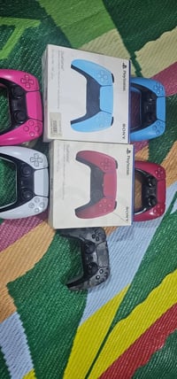 يد بلاي5 • اصلي • توصيل