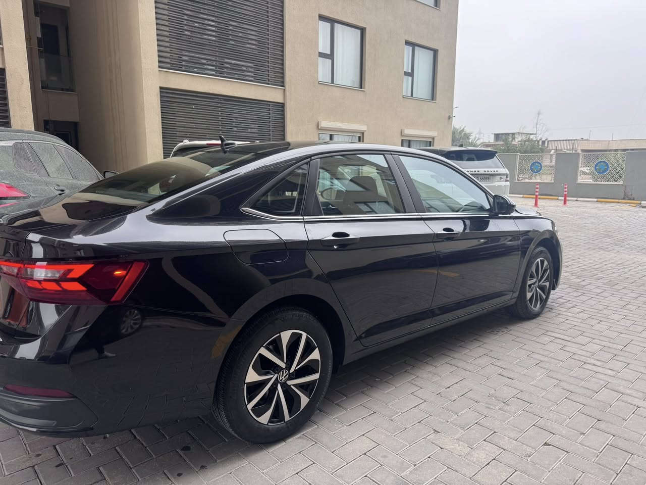 جيتا 2024
رقم أربيل ترقيم جديد باسمي 
مواصفات s sport 
حادث ربع بنيد راجع نفسه 
سياره مواصفات 
رادارات
تحديد مسار
سياقه ذاتيه
شاشه ديجتال
شاشه ابل كاربلاي
ويكل كب بلادي 
وباقي المواصفات المعروفه
السعر 151 
***********
بغداد حي الجهاد
