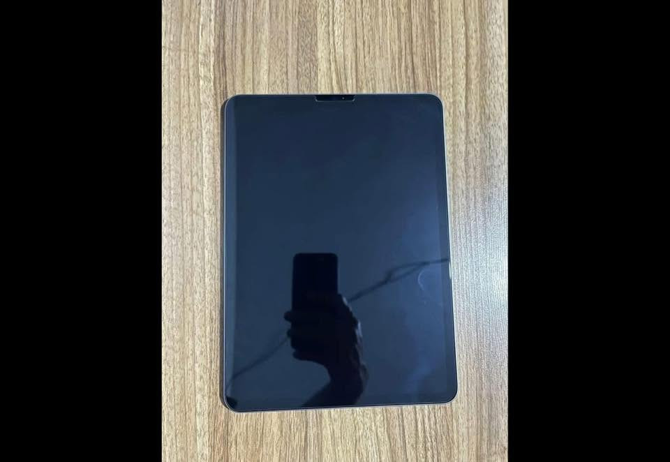 سلام عليكم ايباد m2 ذاكرته 256 شخط مبي مداخل تصليح بطاريه 93 شرط تاخذه من لبيت سعر 475 ما متواجد بل فيس مكلف بل نشر هذا رقمي *********** مكاني بغداد يوجد توصيل شراي اتصل ونتفق وبيك خير وتدلل
