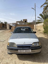 اوميغا ٩٢ • محرك وكير مكفول • تحويل أنبار