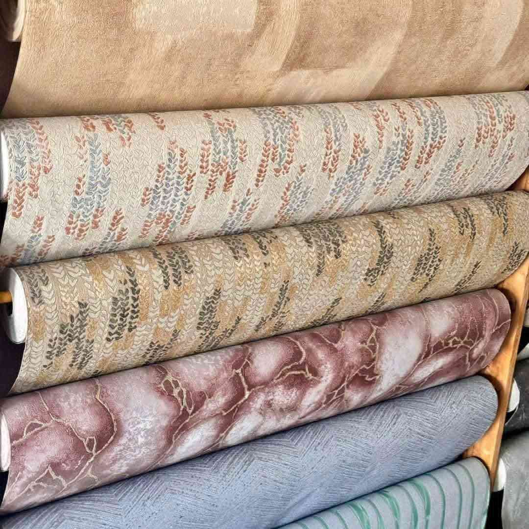 🎉 عرض خاص لمدة 5 أيام فقط 🎉

ورق جدران فاخر بمساحة 15 مترًا مربعًا للرول

✅ نوعية فينيل عالية الجودة
✅ قابل للغسيل بالماء والصابون
✅ مناسب للمنازل والمكاتب
✅ ألوان وتصاميم عصرية

💲 سعر الرول: 15 دولار فقط

⏳ العرض ساري لمدة 5 أيام، سارع بالحجز قبل نفاد الكمية!


**إذا كنت صاحب هذا الإعلان وتريد حذفه لأي سبب، رجاءا أرسل رسالة إلى الدعم الفني**