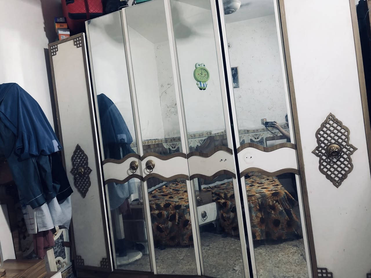 بنات عندي غرفة النوم للبيع تركيه ابسعر مناسب


**إذا كنت صاحب هذا الإعلان وتريد حذفه لأي سبب، رجاءا أرسل رسالة إلى الدعم الفني**