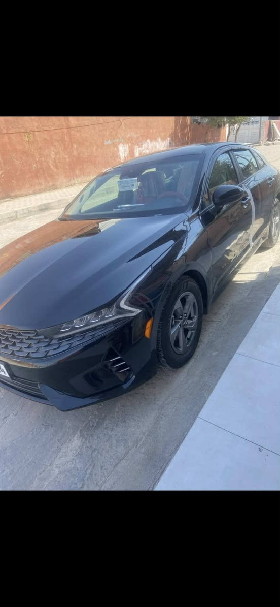 سلام عليكم كي فايف للبيع موديل 22 رقم كربلاء معوقين ماشيه 72 ألف محرك 1600 تيربو للبيع او مراوس مكان كربلاء ***********
