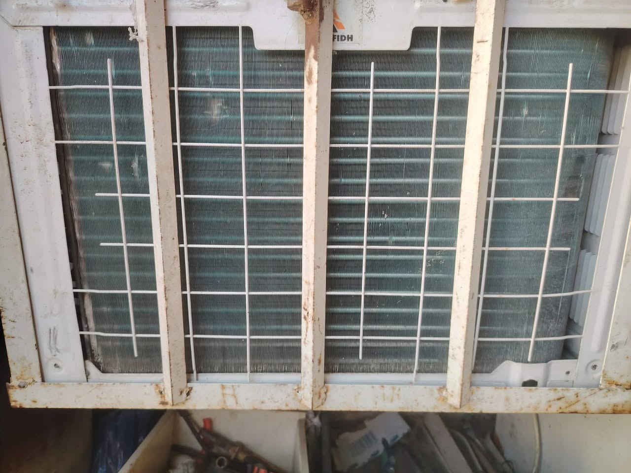 مكيف مستخدم للبيع 
السعر 250 وبيه مجال 
العده غراض مستخدمه للبيع دزهن خاص وأخذ نسبه عليهن قليله


**إذا كنت صاحب هذا الإعلان وتريد حذفه لأي سبب، رجاءا أرسل رسالة إلى الدعم الفني**