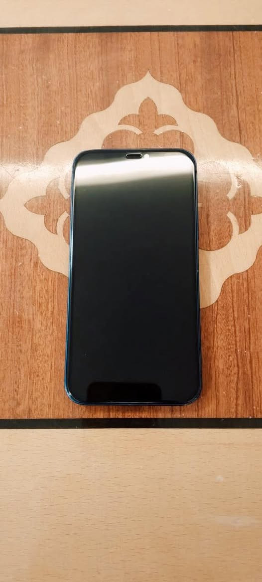 IPhone12
جهاز مبدل بطاريه وشاشه الشاشه اصليه ذاكره 128 غ.ب جهاز نظيف صرف الشحن طبيعي سعره 225 وبي مجال ***********
