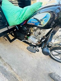 صقر 2023 كفاله للبيع بدون مراوس مامتواجد فيس للاستفسار 07811209120