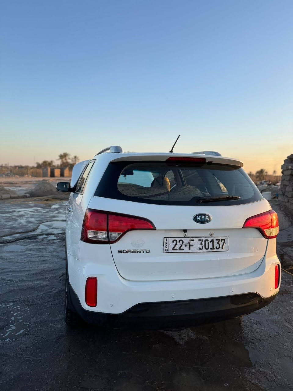 للبيع التفاصيل داخل الصوره


**إذا كنت صاحب هذا الإعلان وتريد حذفه لأي سبب، رجاءا أرسل رسالة إلى الدعم الفني**