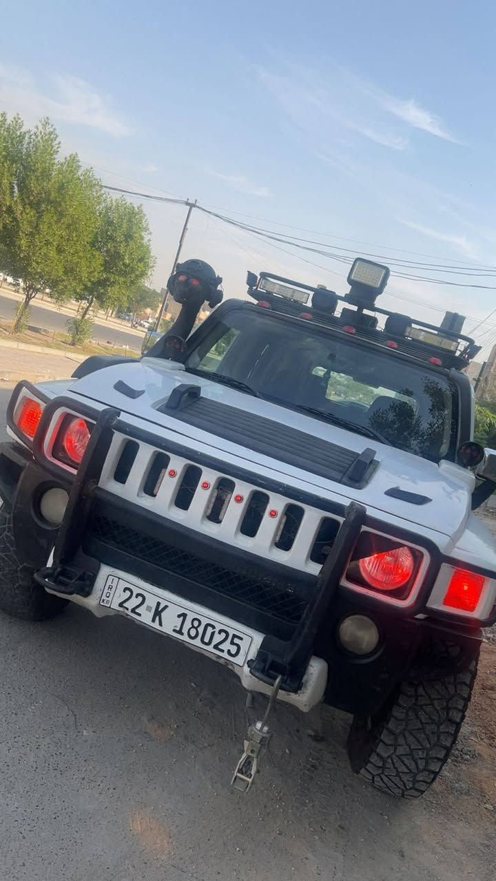 لبيع سيباية و بلوجكترات ودرج غراض كاملة همر *********** عنوان بغداد
