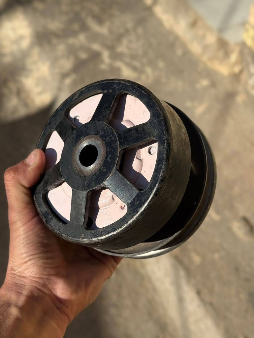 تزويد اصلي باسعار مناسبه
تواصل خاص او واتساب ***********  توصيل متوفر
