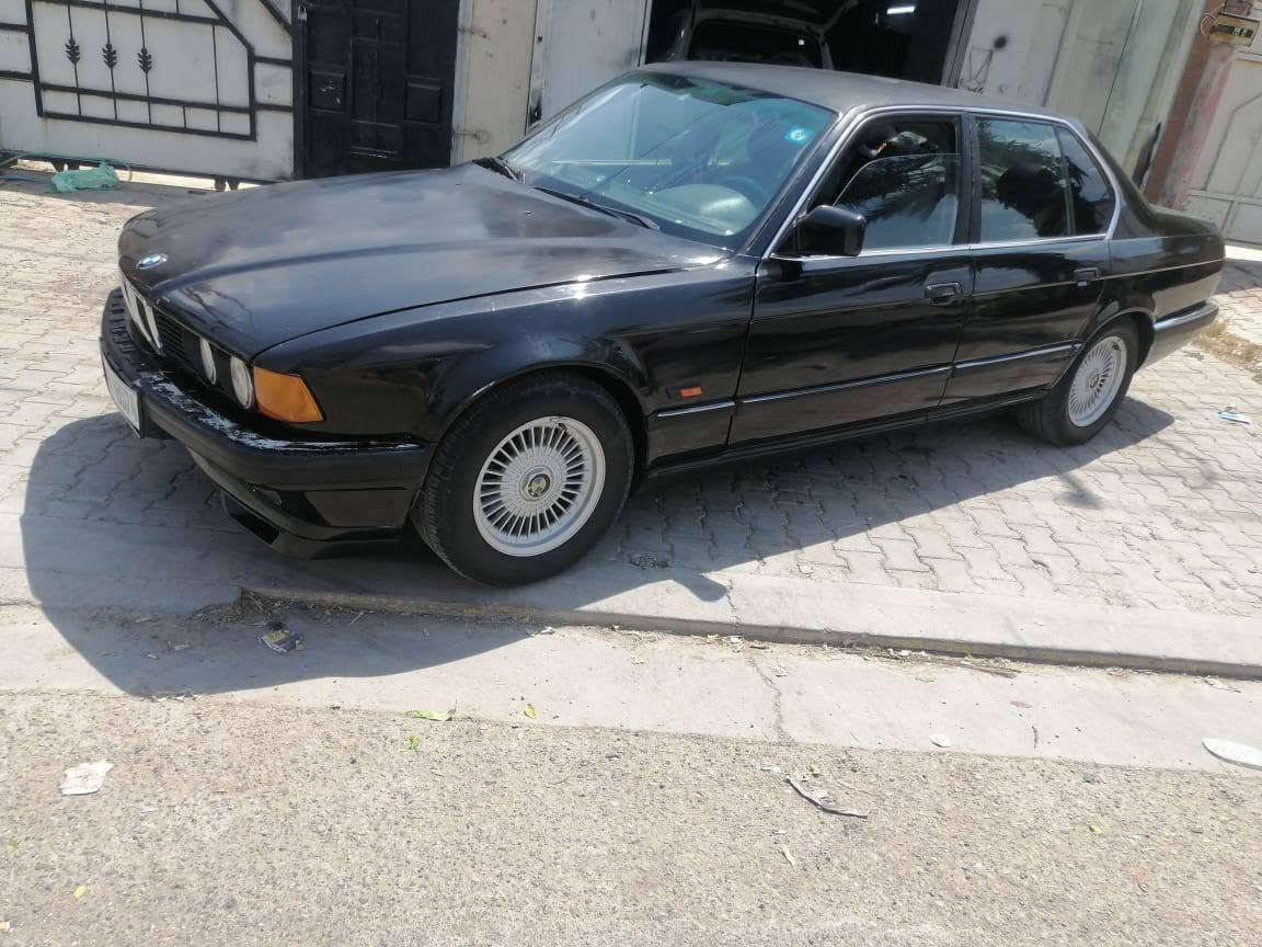 سلام عليكم بي ام محرك كير عادي كهربائيت كله شغل سيار جهز تخم تأير بدون ضرر ٧٣٥سيارة جهز السعر ٤٠بيه مجال مراوس وبيع الاستفسار *********** كركوك, العراق
