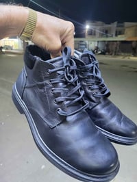 إيطالية • جلد طبيعي • قياس ٤٢