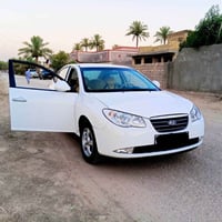 النترا • ٢٠١١ • محرك ١٦٠٠