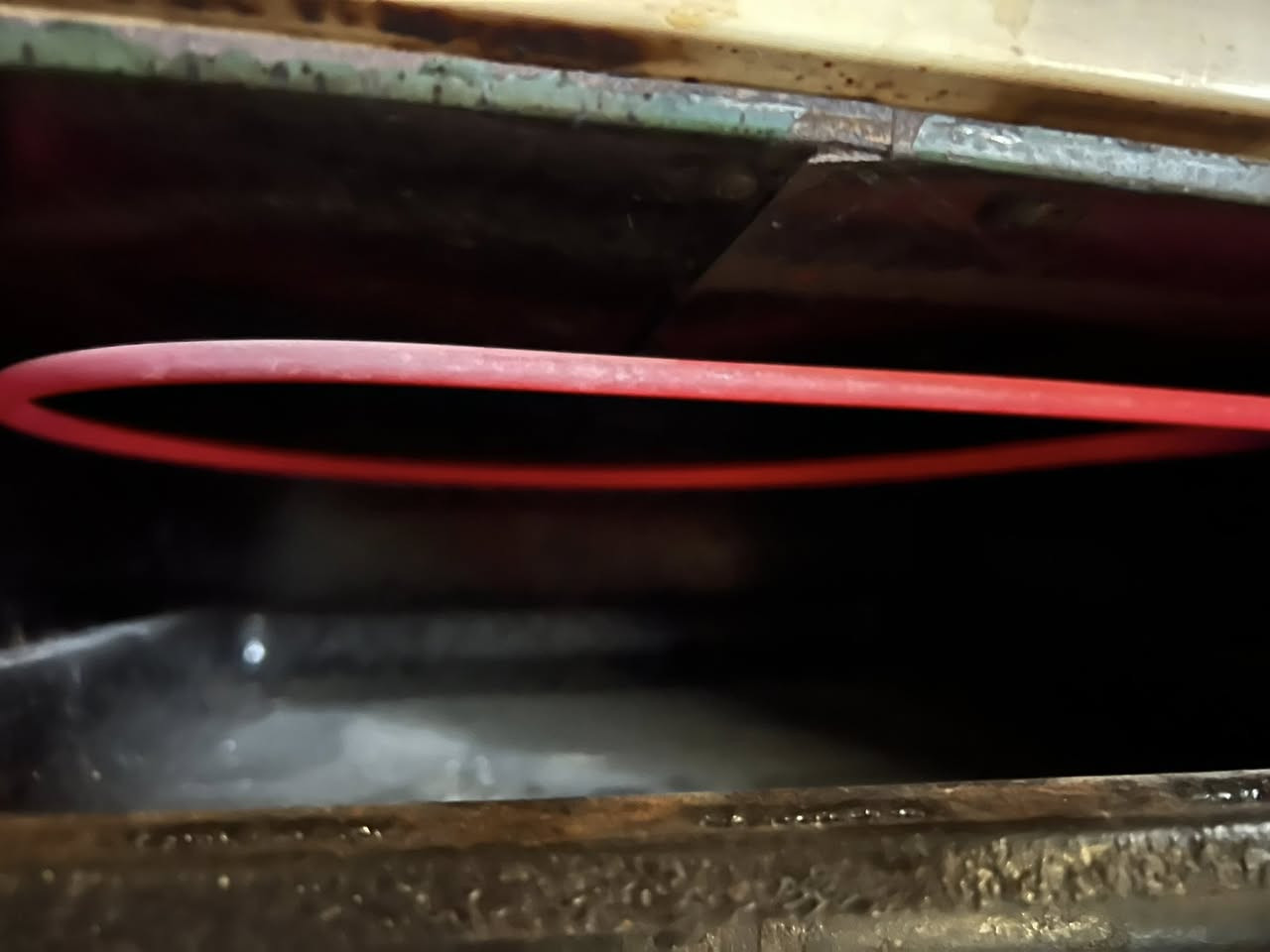 اوفن للبيع ١٥قفل شغال مابي عيب


**إذا كنت صاحب هذا الإعلان وتريد حذفه لأي سبب، رجاءا أرسل رسالة إلى الدعم الفني**