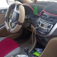 اكسنت اوتو • ٢٠١٥ • مكينة ١٤٠٠