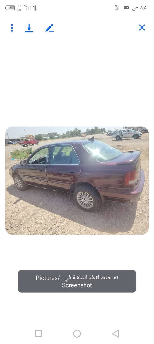 لنتره لبيع غير وتماتيك سنويه صاقطه سنه شرط تحويل سعر. 24. بس شراي صبغ عام جماليه رغم ديالى. مشروع ***********
