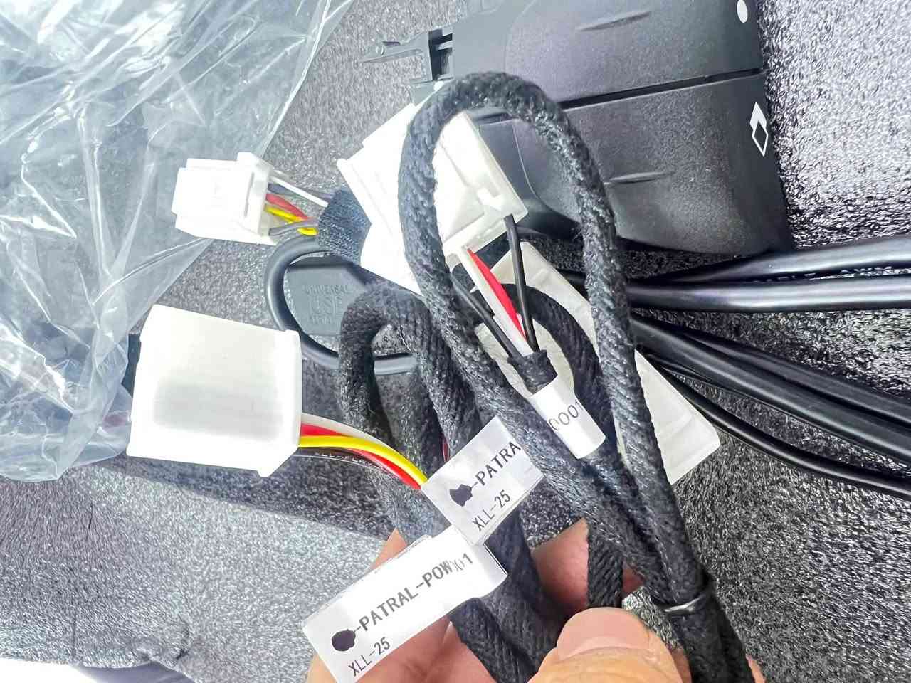 هذا الدليل مخصص لشاشة عدادات رقمية (Digital Dashboard) من طراز Y-62 PRO، وهي مصممة خصيصاً لسيارة نيسان باترول (Nissan Patrol Y62).  حسب ممكتوب عليهة خلو سعركم واعلى سعر ابيع


**إذا كنت صاحب هذا الإعلان وتريد حذفه لأي سبب، رجاءا أرسل رسالة إلى الدعم الفني**