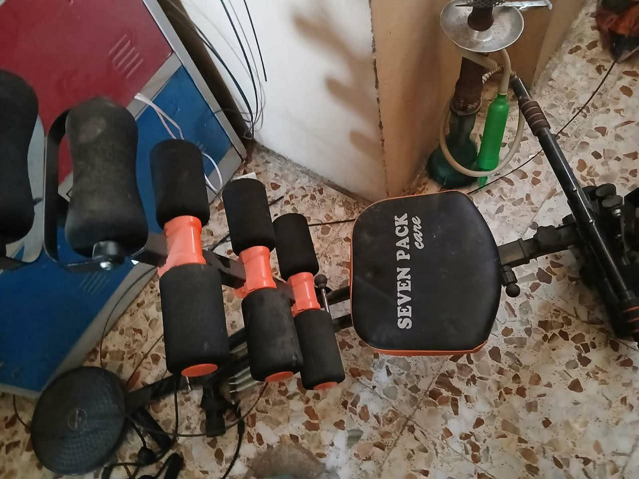اغراض منزليه للبيع العنوان حي التراث يم البياع


**إذا كنت صاحب هذا الإعلان وتريد حذفه لأي سبب، رجاءا أرسل رسالة إلى الدعم الفني**