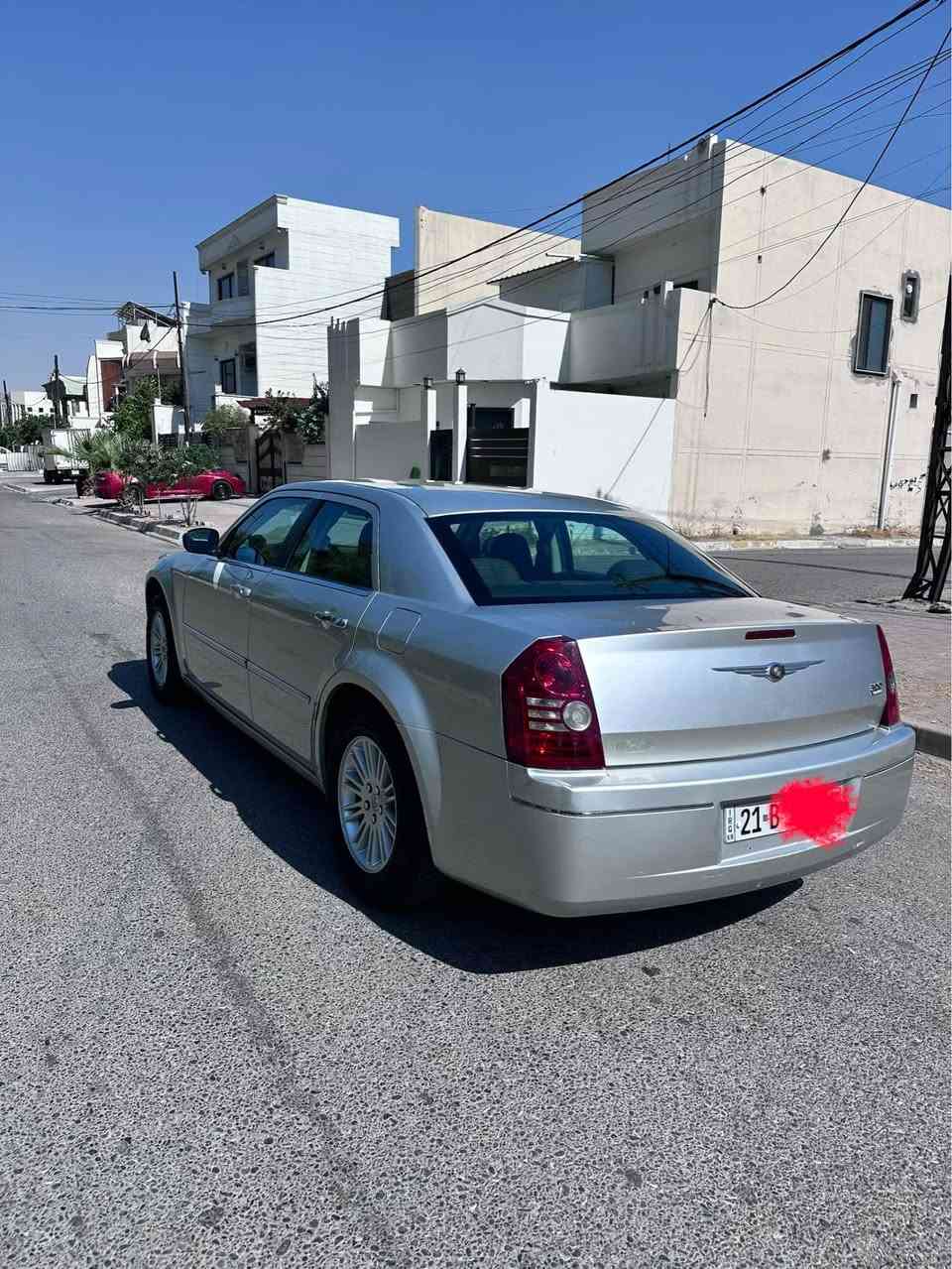 سلام عليكم
للبيع اوباما مديل 2009 رقم سليمانيه بسمي شرط التحويل وبيها بطاقة بنزين
سياره استخدام شخصي من شركه ايد واحد
محرك كير شرط مامفتوح 
حداديه جديده 
تبريد على وضع الشركه شغال
كهربائيات كلها وضع الشركه 
تخم تاير جديد 
غرفتها جديده 
بيها صبغ 3 قطع بدون دواخل 
سياره جديده بدون مصرف جاهزه 
مكان كركوك *********** شراي خابر 
بيها واتساب كركوك, العراق

