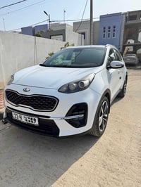 سبورتاج • مكفولة • بغداد