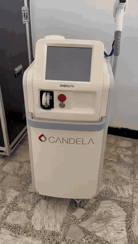 اجهزة تجميل للبيع اصدار 25 بعدهن بفترة الضمان   07722863643