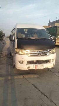 سي تو 17 مكينه جبيره كير محرك تبريد دوشمه مكفول والكشر مكفول سياره كفا...