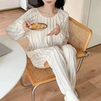 درزن • L-2XL • قطني