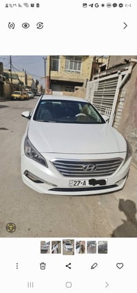 سوناتا • ٢٤٠٠ • بدون حادث],