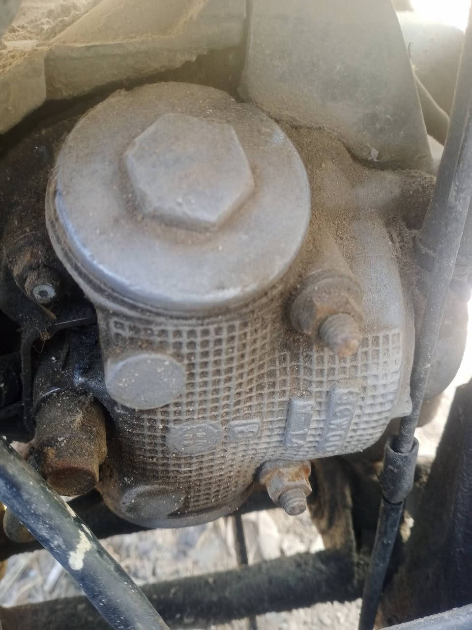 دراجه فراشه فحل دسك مامفتوحه
بس تركتهه شو جيت اشغل بعد مشتغل مكاني الكوفه 

سعرهه ١٥٠ رقمي وتساب *********** مو شراي التعبني
