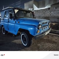 واز • باور ستيرن • محرك ونجي