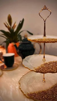 شيالة حلويات • ريزن • هاند ميد