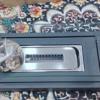 مال تخييم • ماعرف لشنو • وزن ثقيل