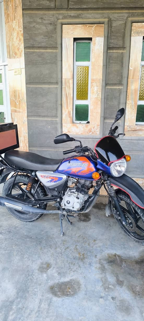 بوكسر موديل 22 كامل من كلشي بلادي مابي ولا نقص مرقم تحول باسمك تاخذ لوحتك صوت ناعم مامفتوح بلادي سعر 2250 بي مجال حك الجيه


**إذا كنت صاحب هذا الإعلان وتريد حذفه لأي سبب، رجاءا أرسل رسالة إلى الدعم الفني**