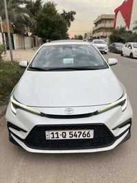 كورلا هايبرد • ٢٠٢٤ • ماشي ٤٠٠٠٠