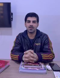 دورة خصوصية لطلاب الإعدادية مادة اللغة الإنكليزية للتسجيل الاتصال على ...