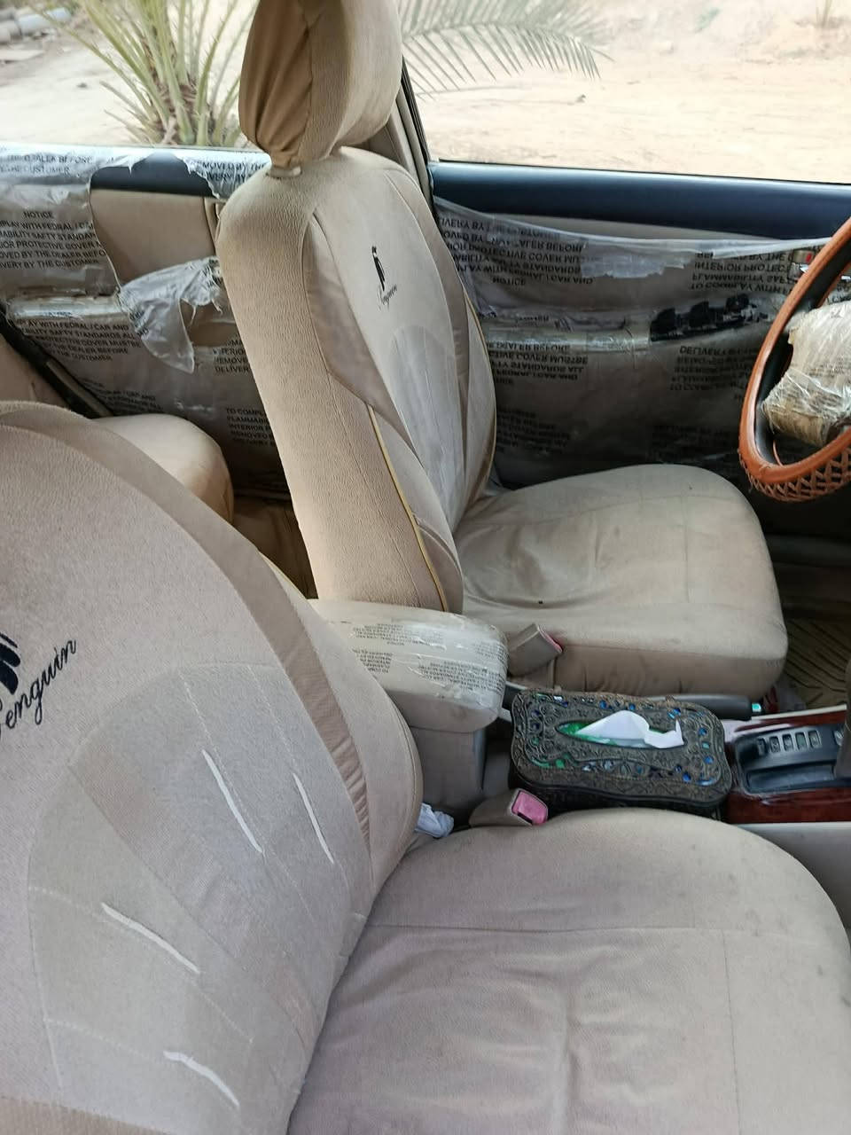 السلام عليكم كورلا بيكاتشو 2007 مصبوغه  عام رقم بغداد مكاني ابو غريب السعر 55 وبيه مجال بسيط
***********
***********
