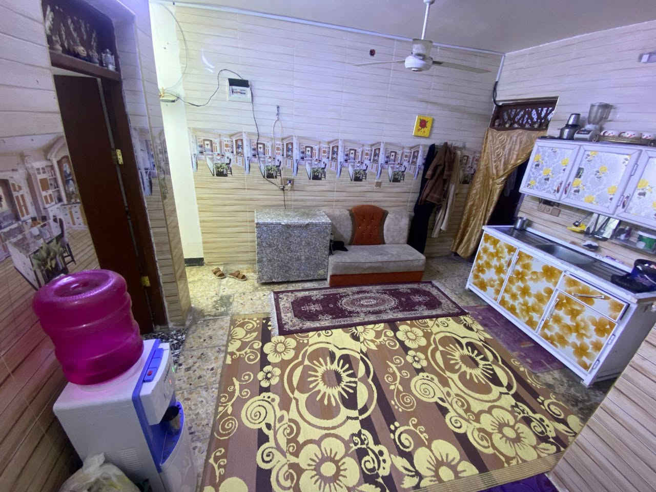 دار للبيع سكلات ال ١٣ مساحه ١٠٠ متر
***********
