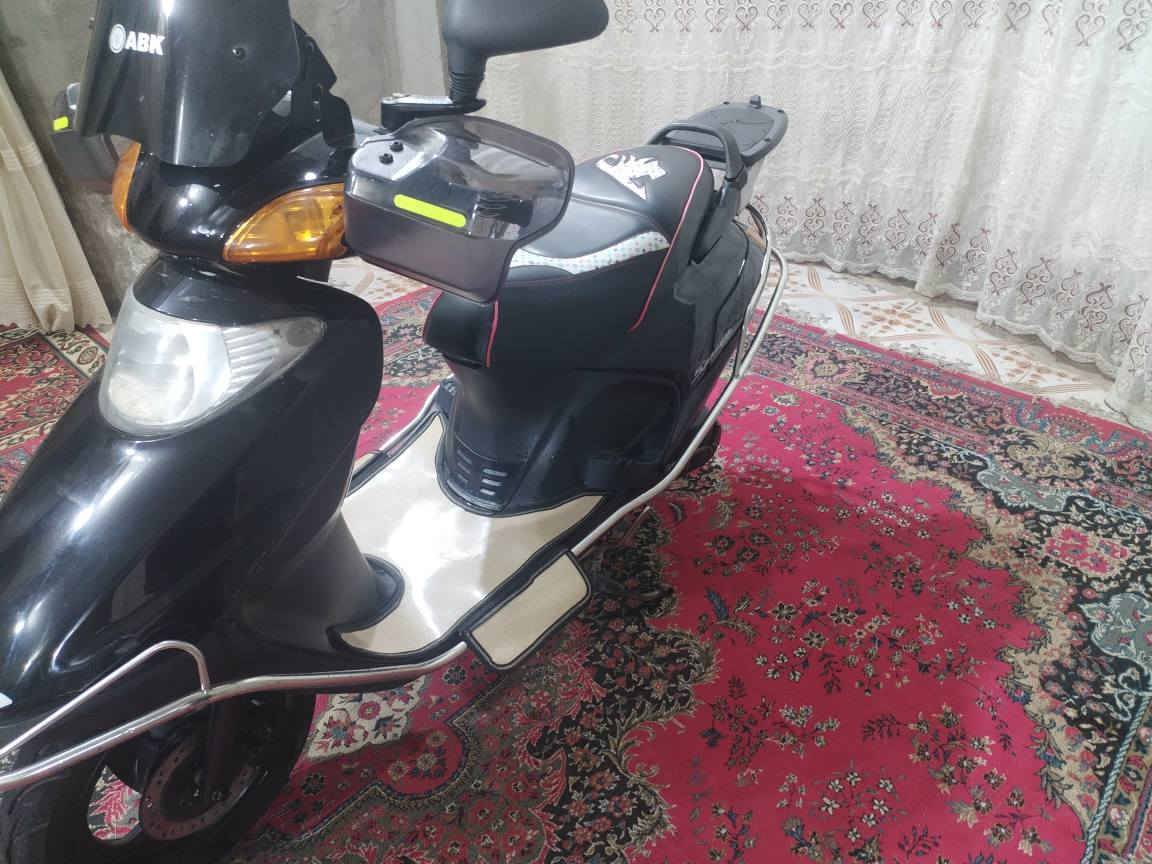 السلام عليكم سبيسي ياباني مكفوله دراجه جديده وناعمه فول السعر 800 وبيها مجال مكان الكوت ***********
