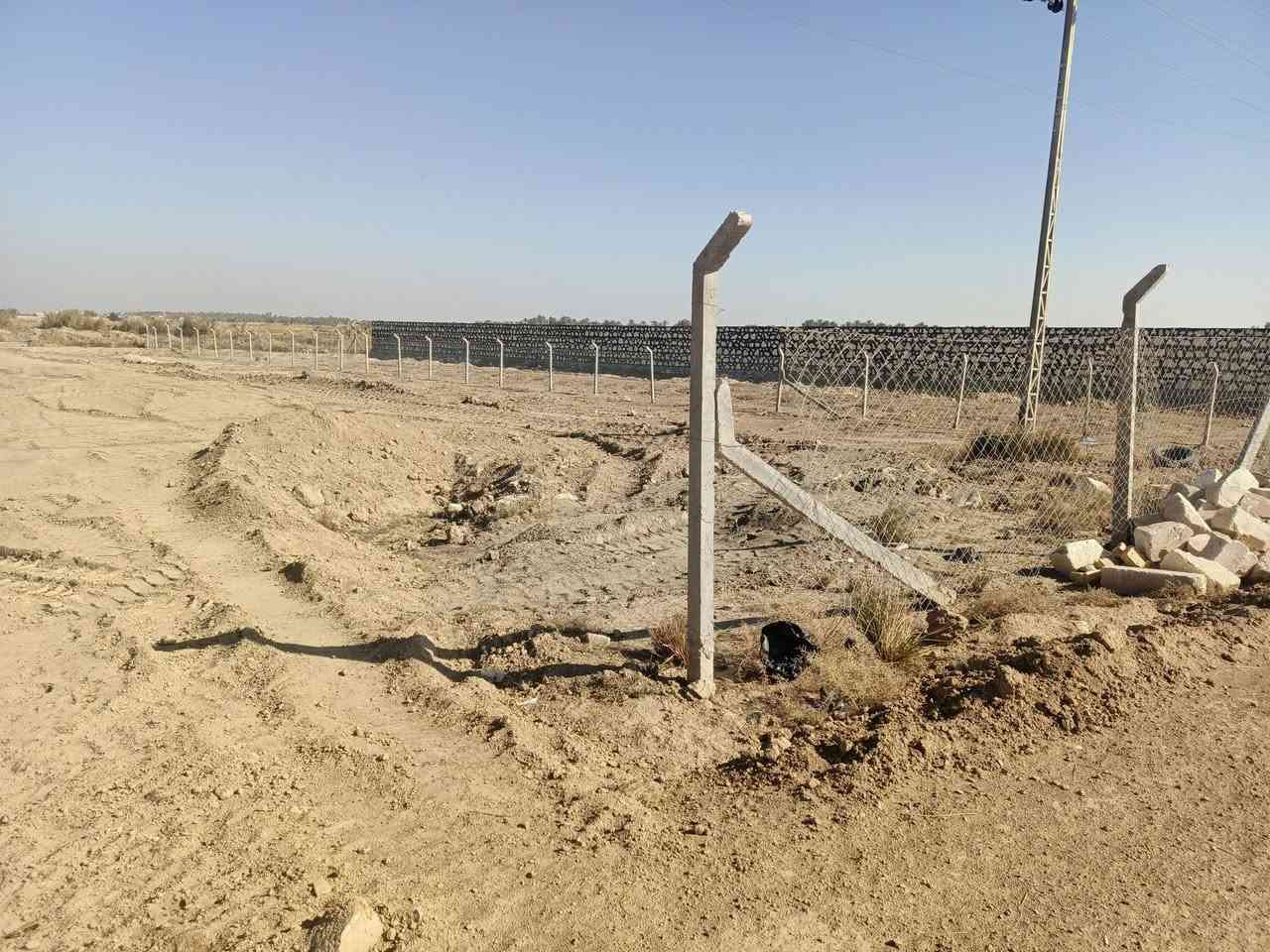 أرض طابو زراعي لبيع 

مساحه 1500م مكان دغاره قريب الجسر الحولي على الشط 

مباشر مقابيل جملون موسى واجه 16م ونزال 90م متوفر ماء وكهرباء

الاستفسار الاتصال ع الرقم ***********
