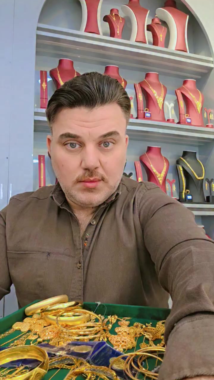 شارك واربح لابتوب ♥️ مقدم من مجوهرات مهند العكايشي ♥️ 
تخفيضااااااات بسعر الذهب والاجور ♥️


**إذا كنت صاحب هذا الإعلان وتريد حذفه لأي سبب، رجاءا أرسل رسالة إلى الدعم الفني**