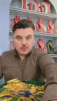 اربح لابتوب • مجوهرات مهند العكايشي • تخفيضات ذهبية