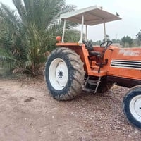 مكينة للبيع • فيات 780 • كركوك