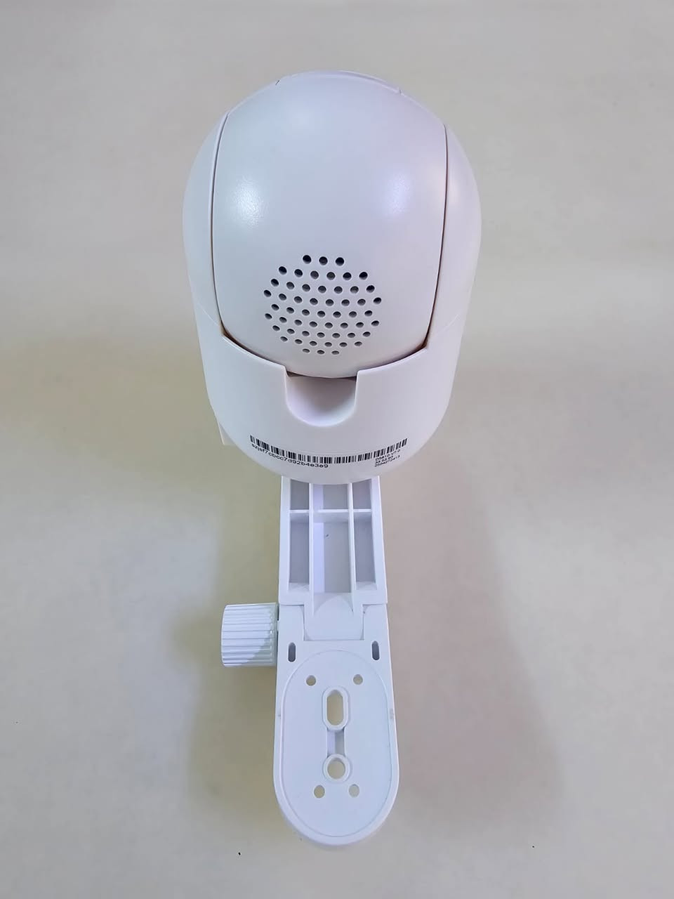 السلام عليكم 

كامرة مراقبة منزلية واي فاي 

السعر 15 الف 

التفاصيل داخل الصور / للتواصل *********** واتس اب توصيل بغداد (5) آلاف محافظات (6) الاف للمزيد زوروا صفحتنا على الفيس بك 

https://www.facebook.com/profile.php?id=61560710157601
